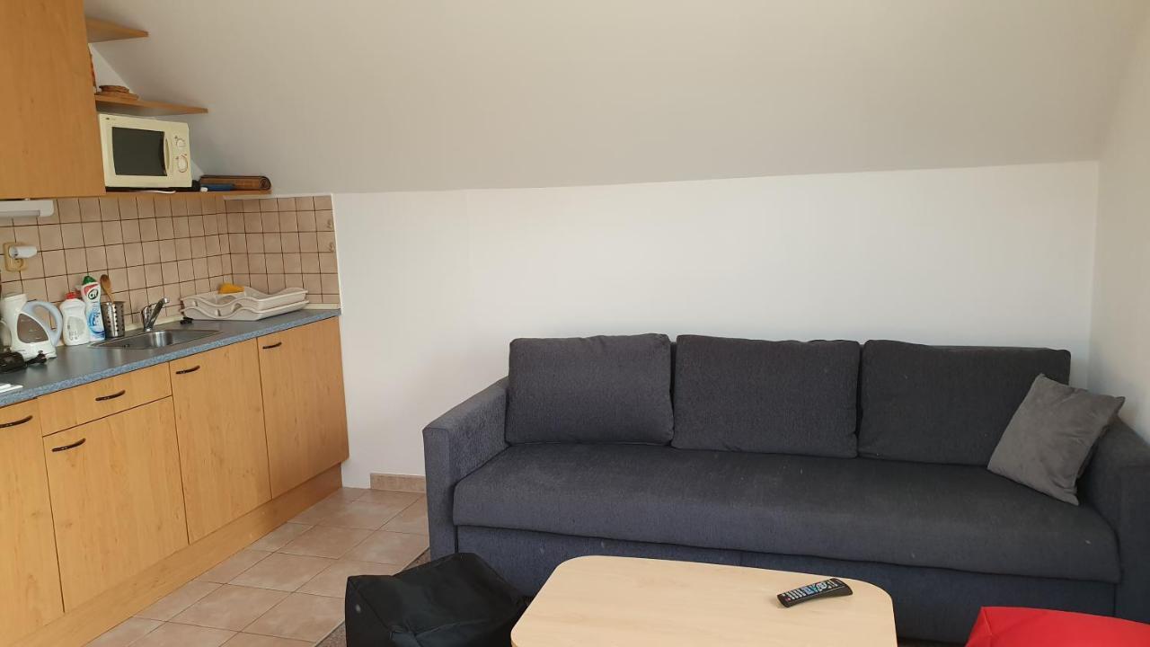 Apartmány EDDY Rokytnice nad Jizerou Exterior foto