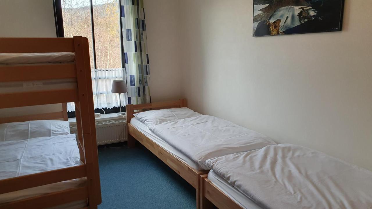 Apartmány EDDY Rokytnice nad Jizerou Exterior foto