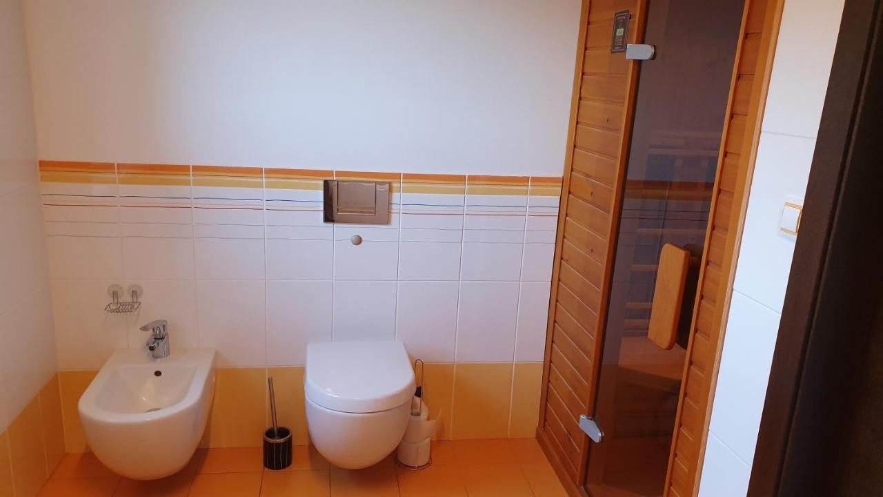 Apartmány EDDY Rokytnice nad Jizerou Exterior foto