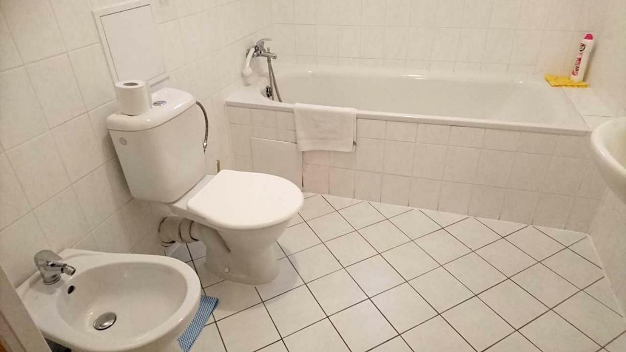 Apartmány EDDY Rokytnice nad Jizerou Exterior foto