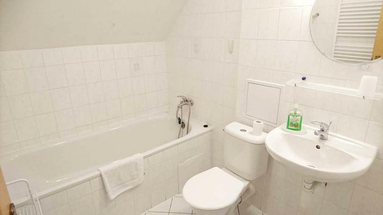 Apartmány EDDY Rokytnice nad Jizerou Exterior foto